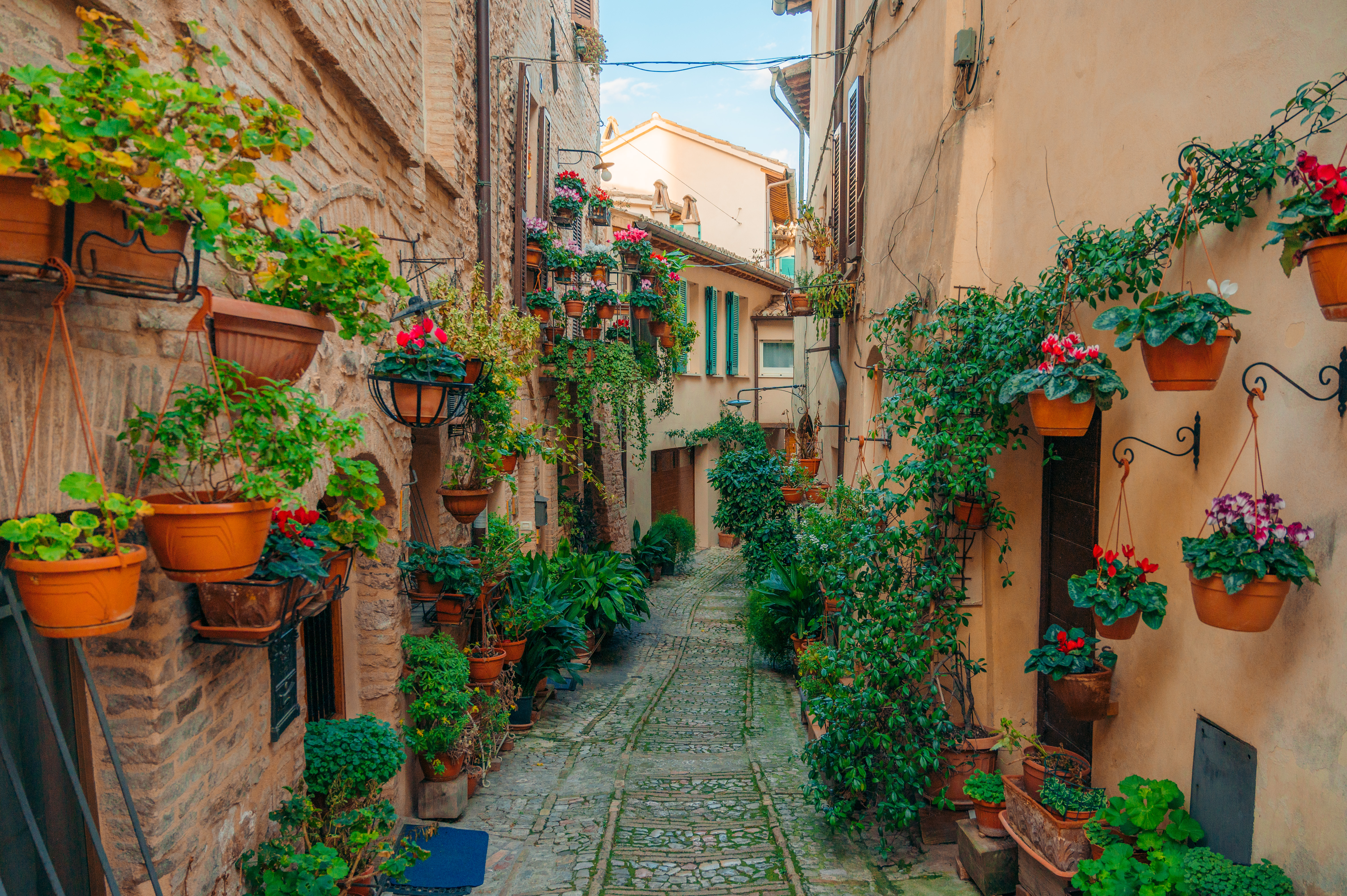 Spello