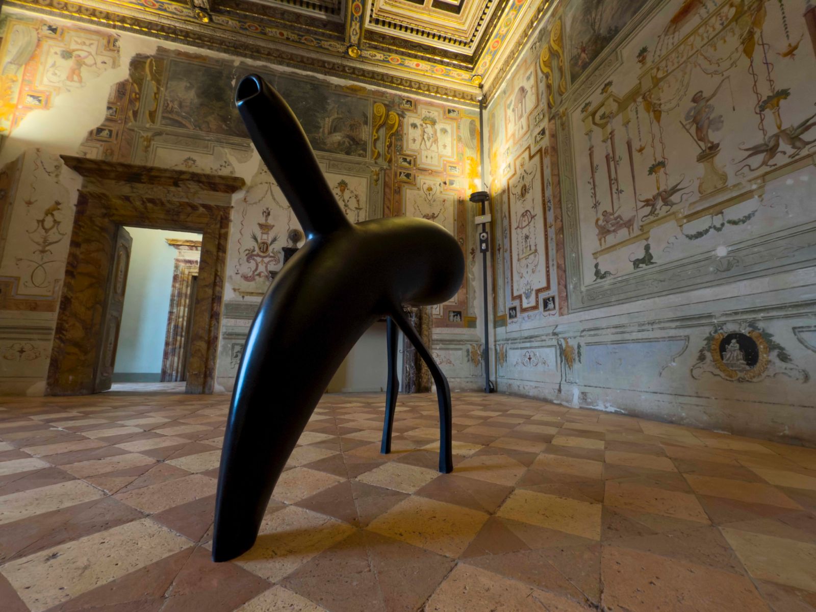 Mostra Metallica