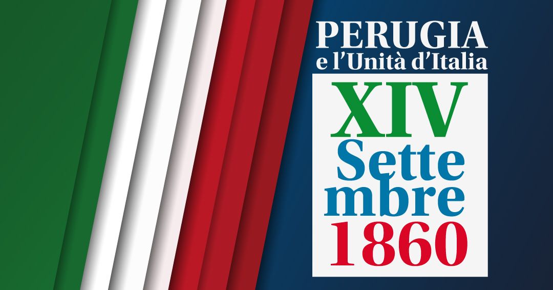 Poster of Perugia e l'Unità d'Italia 2026 in Perugia