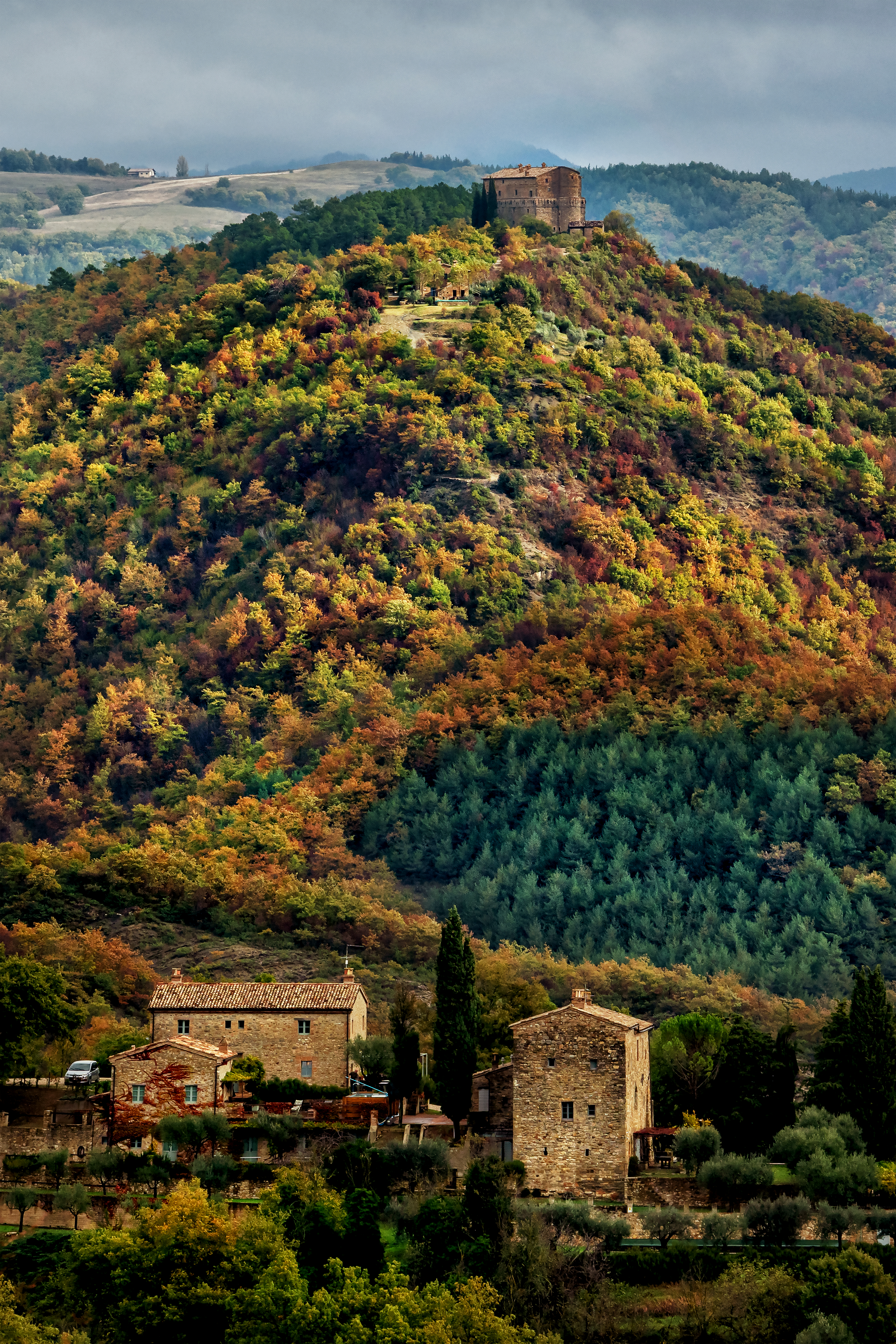 Autunno e Inverno