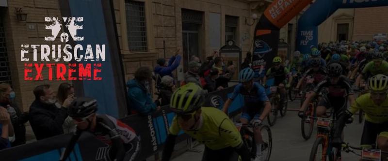 Titolo: Bettona Etruscan MTB 2022