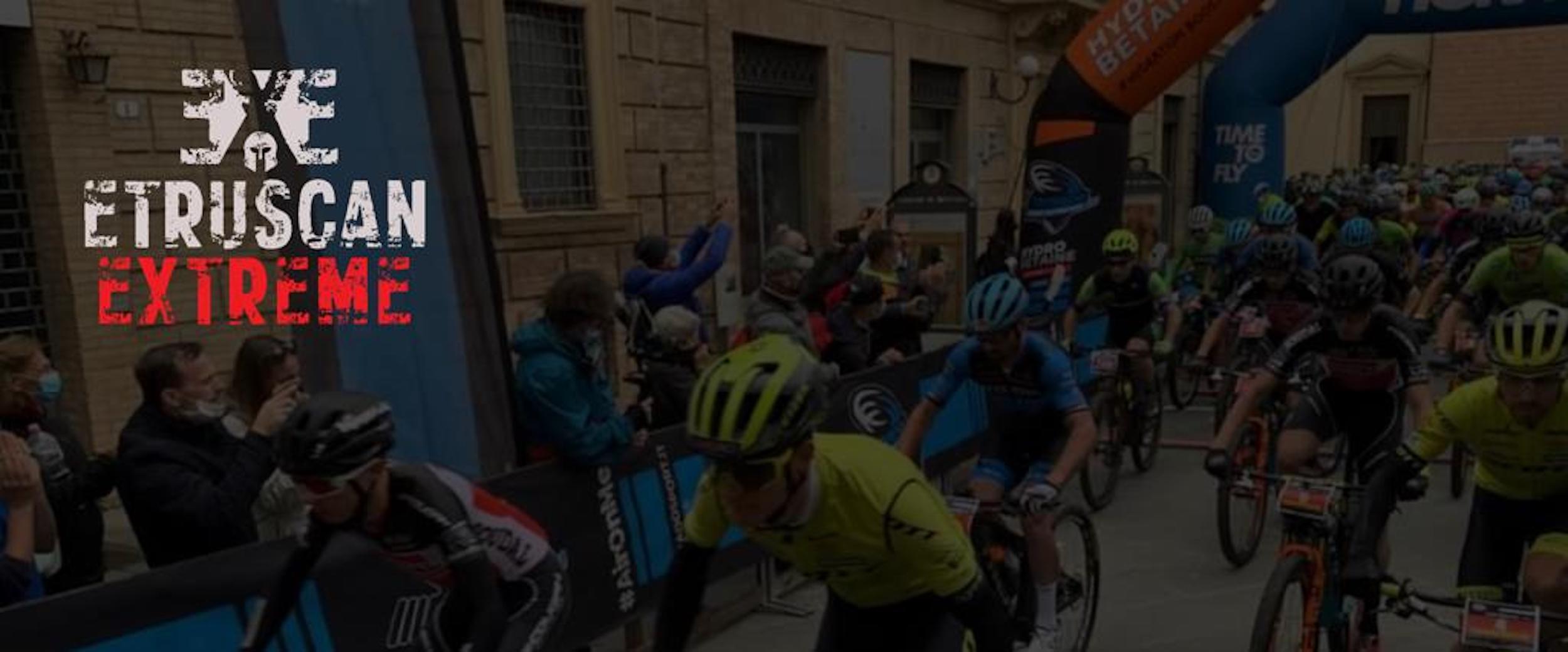 Titolo: Bettona Etruscan MTB 2022