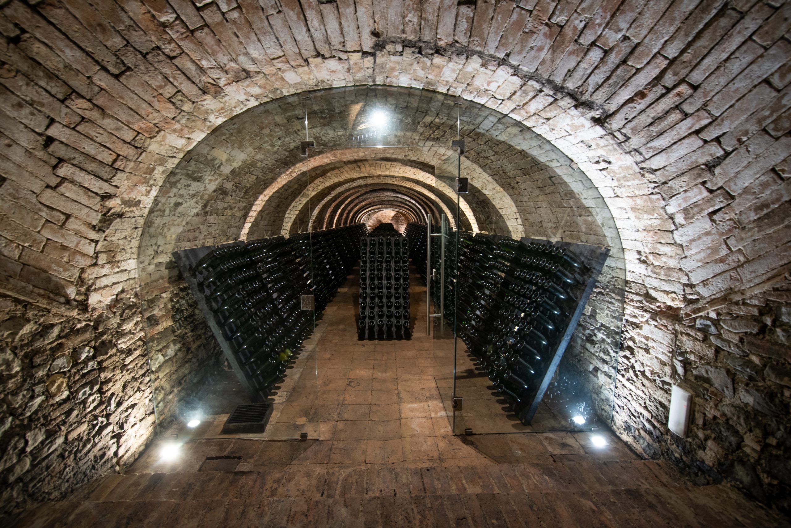 Cantina storica