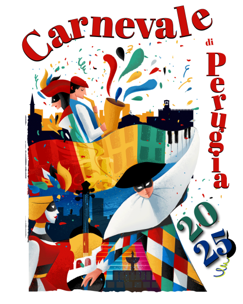 Le giornate del Bartoccio poster 2025