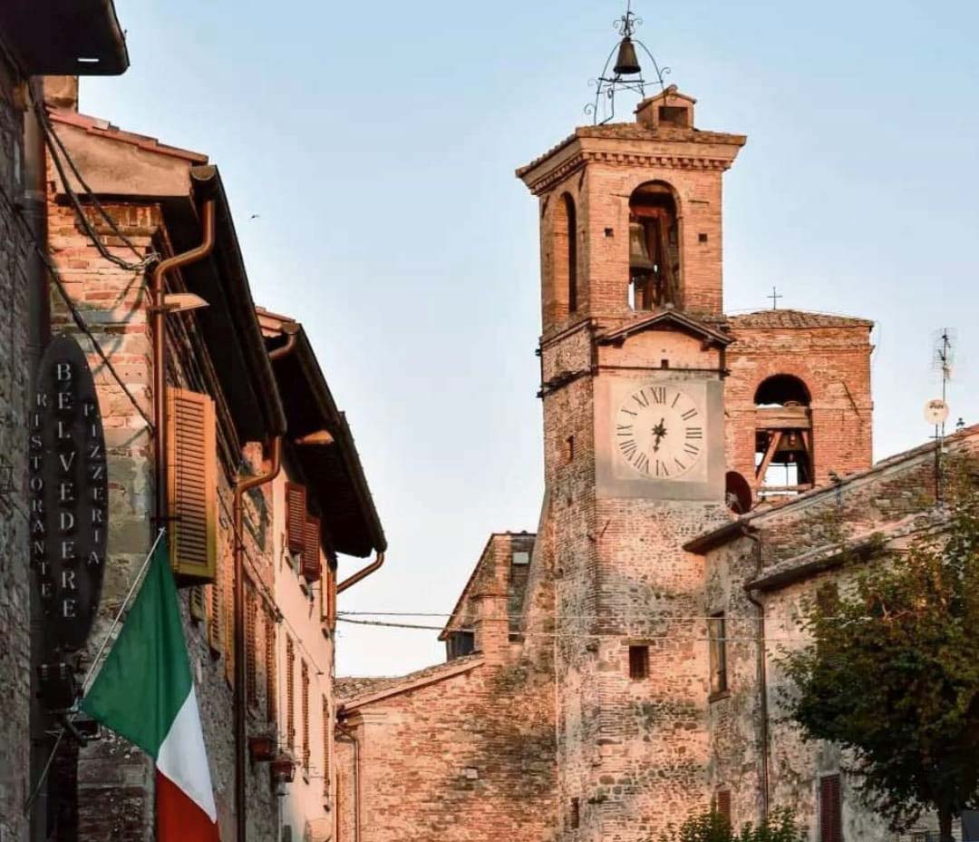 Citerna