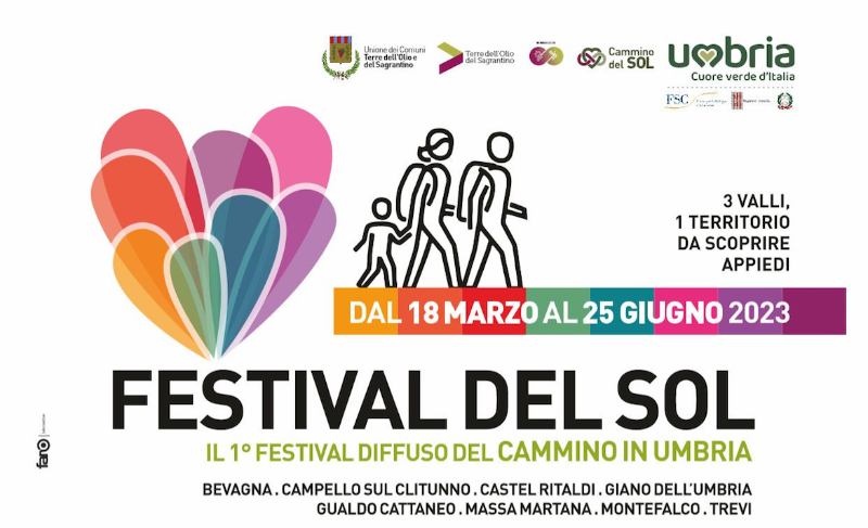 Titolo: Festival del Sol