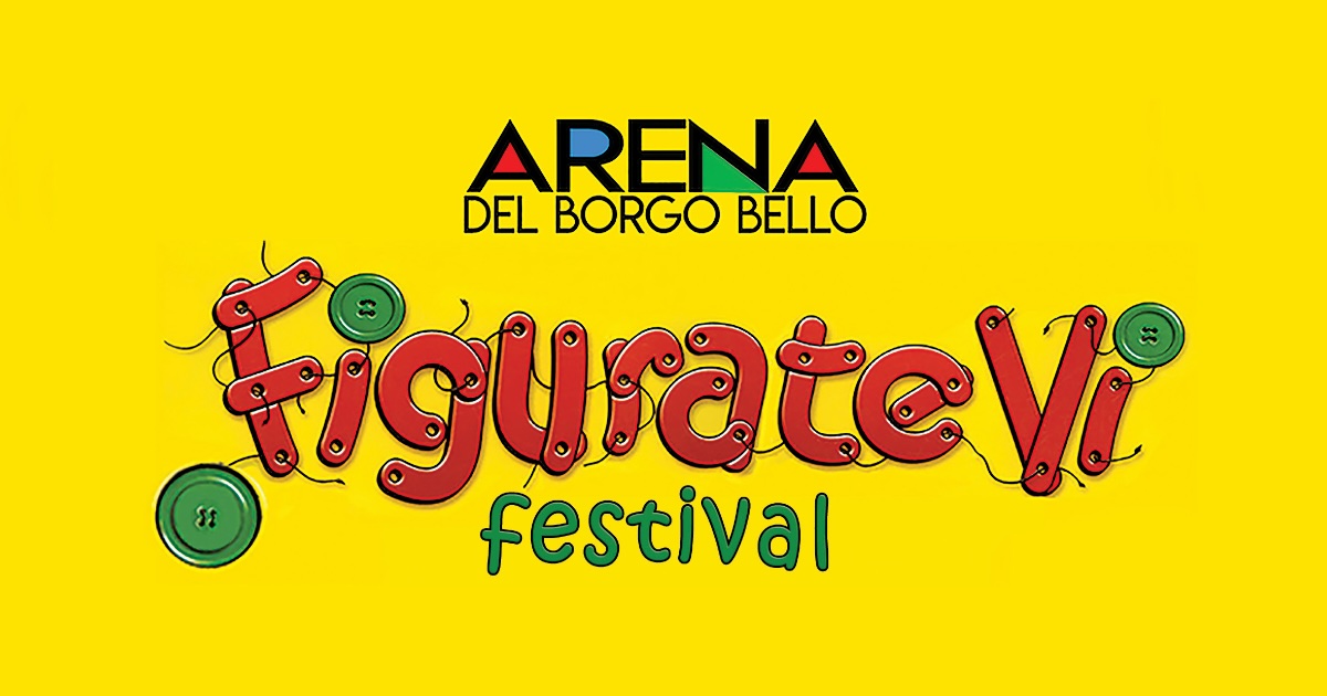 Poster of Figuratevi in Perugia