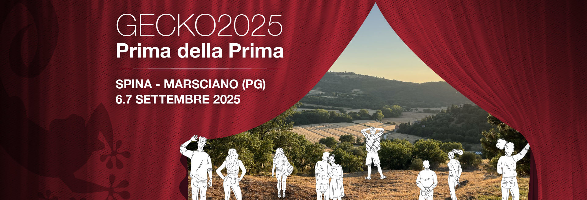 locandina dell'evento