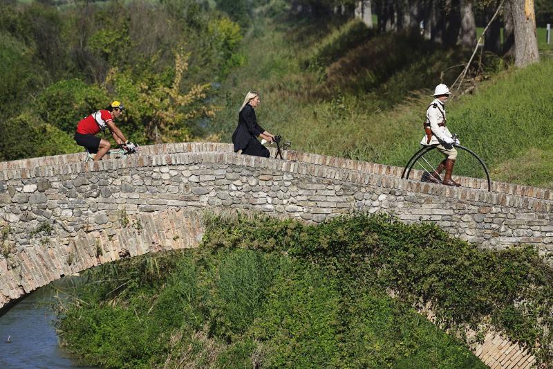 Titolo: La Francescana 2022