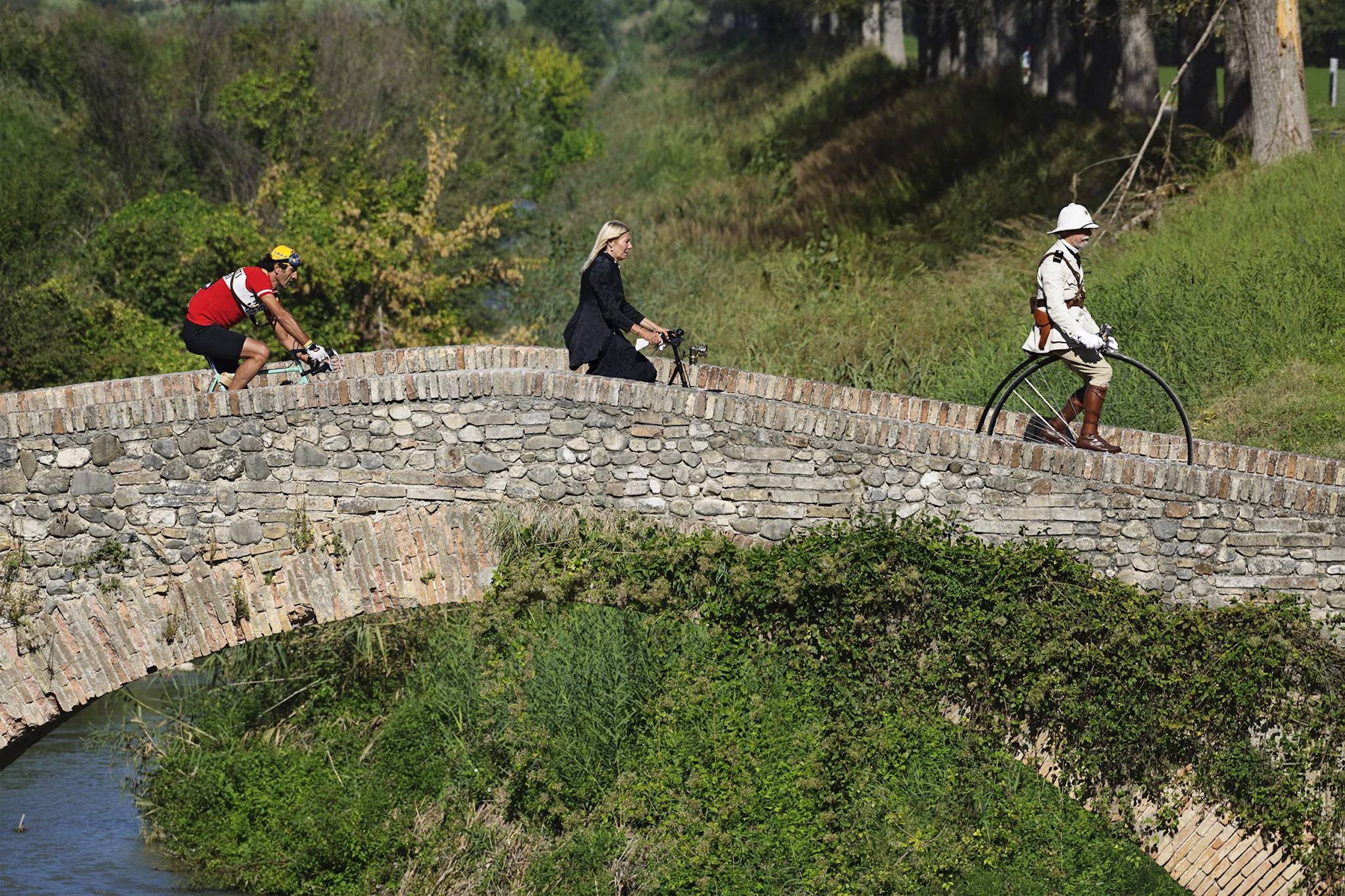 Titolo: La Francescana 2022