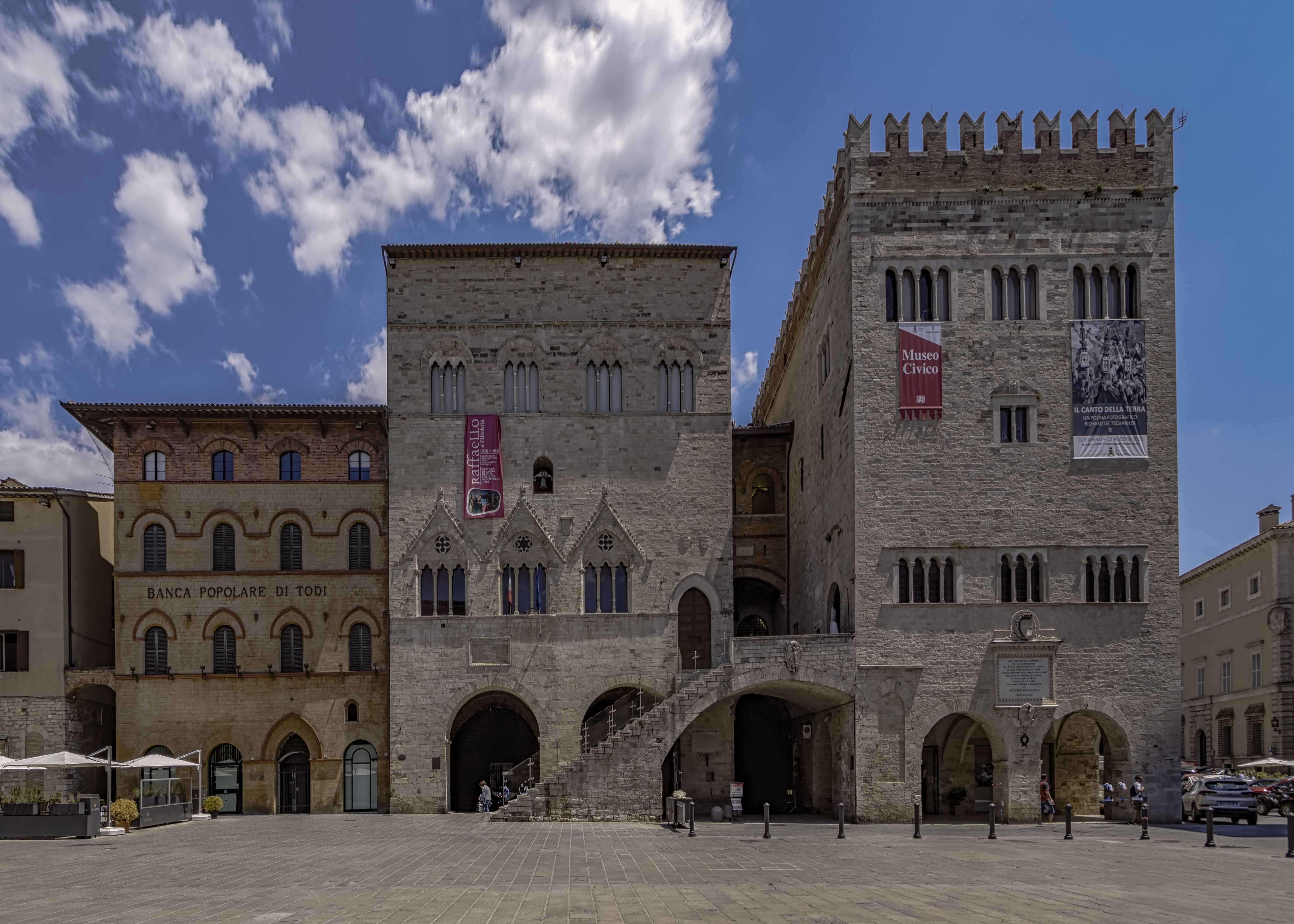 Todi