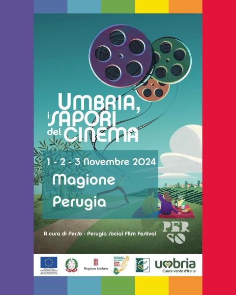 Titolo: Venerdì 1° novembre: Programma