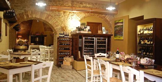 Titolo: Restaurants