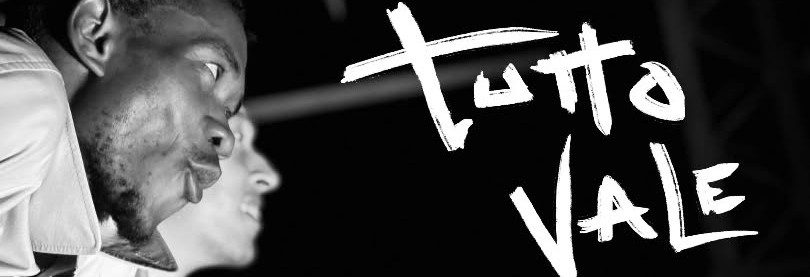 event poster with theatre actors