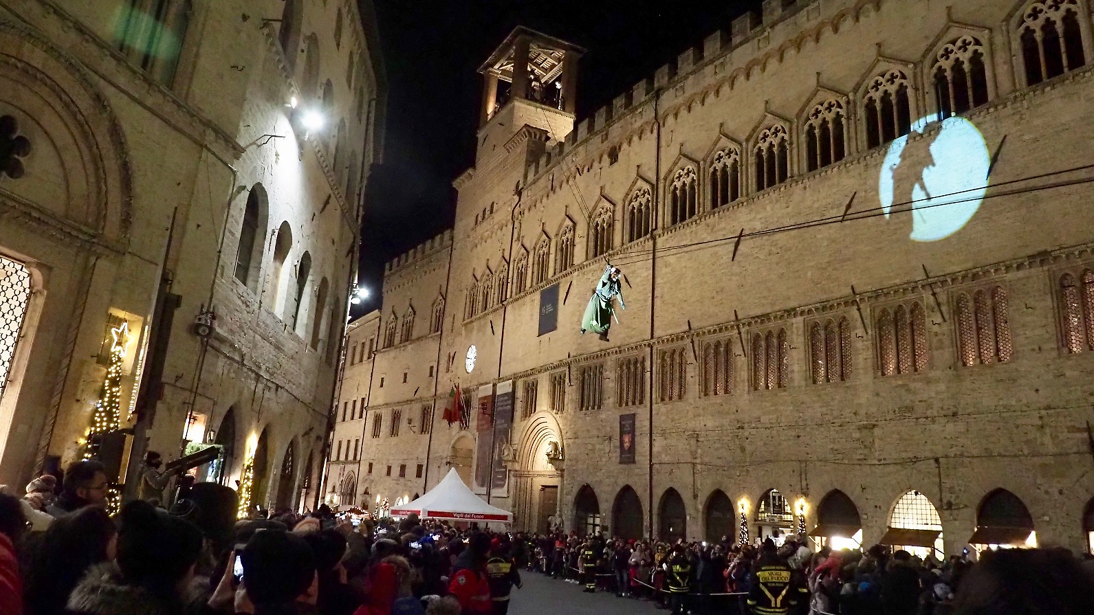 Photo of Befana a Perugia 2026