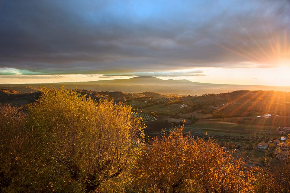 Festival fotografico “Guardare Lontano”