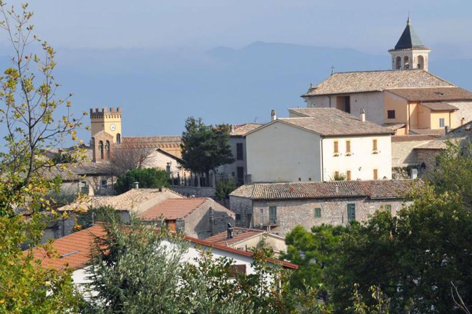Giano dell'Umbria