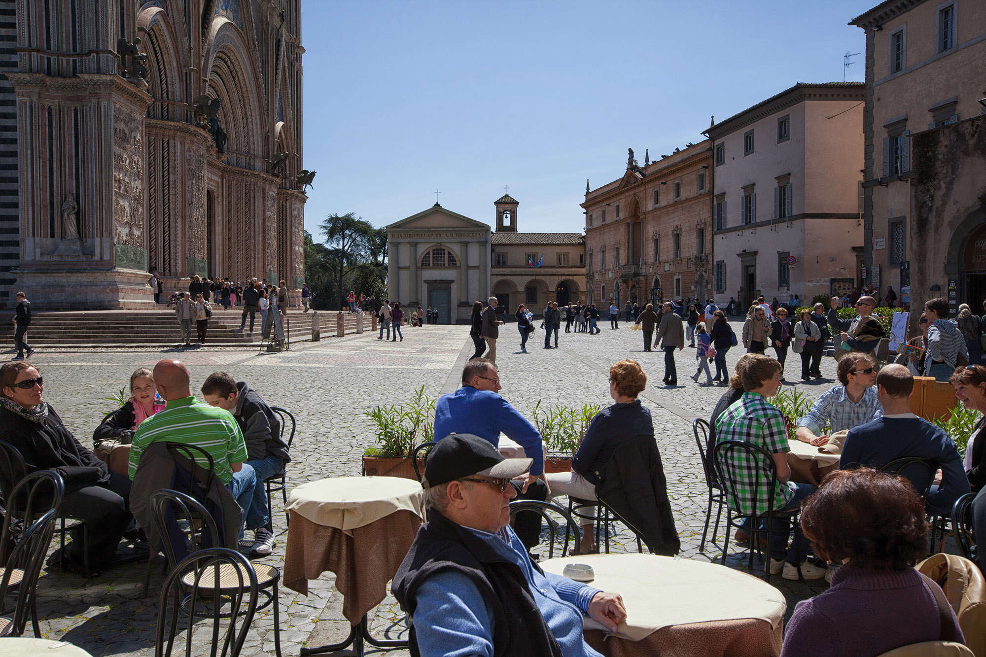 Parcours thématiques