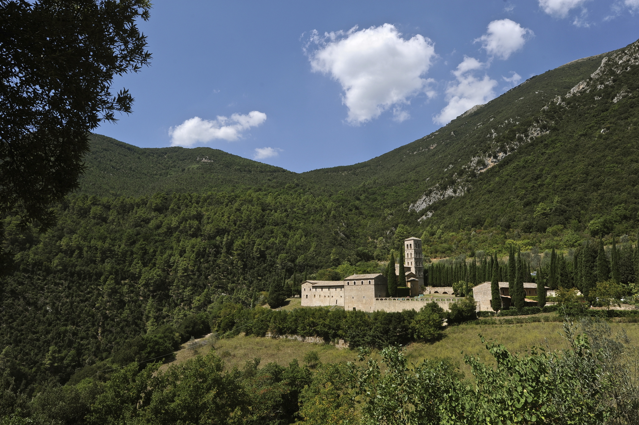 I SANTUARI TERAPEUTICI