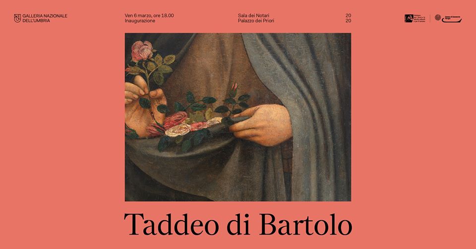 Taddeo Di Bartolo