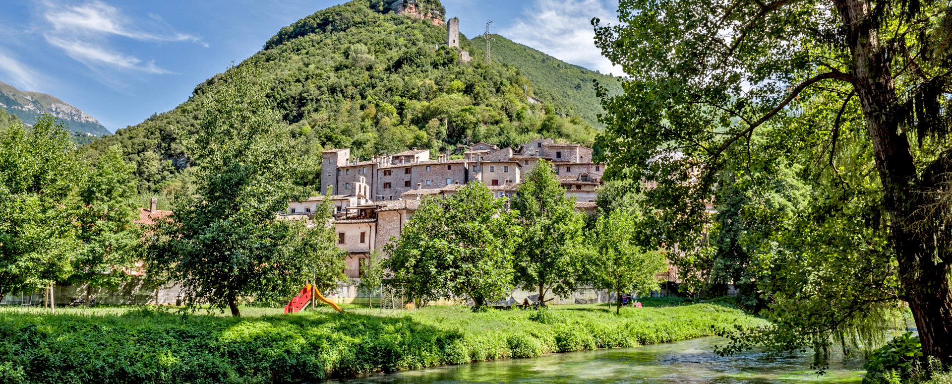 PACCHETTI TURISTICI