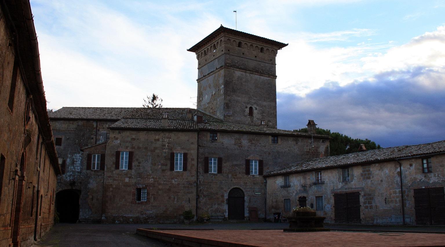 Castel Rubello