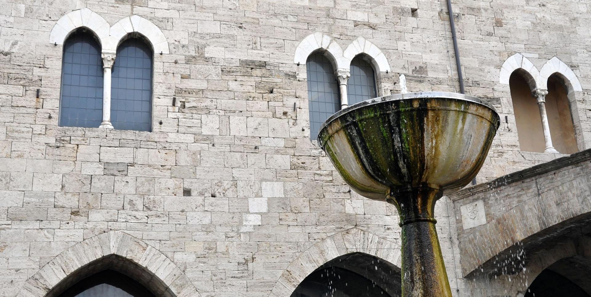 Palazzo dei Consoli