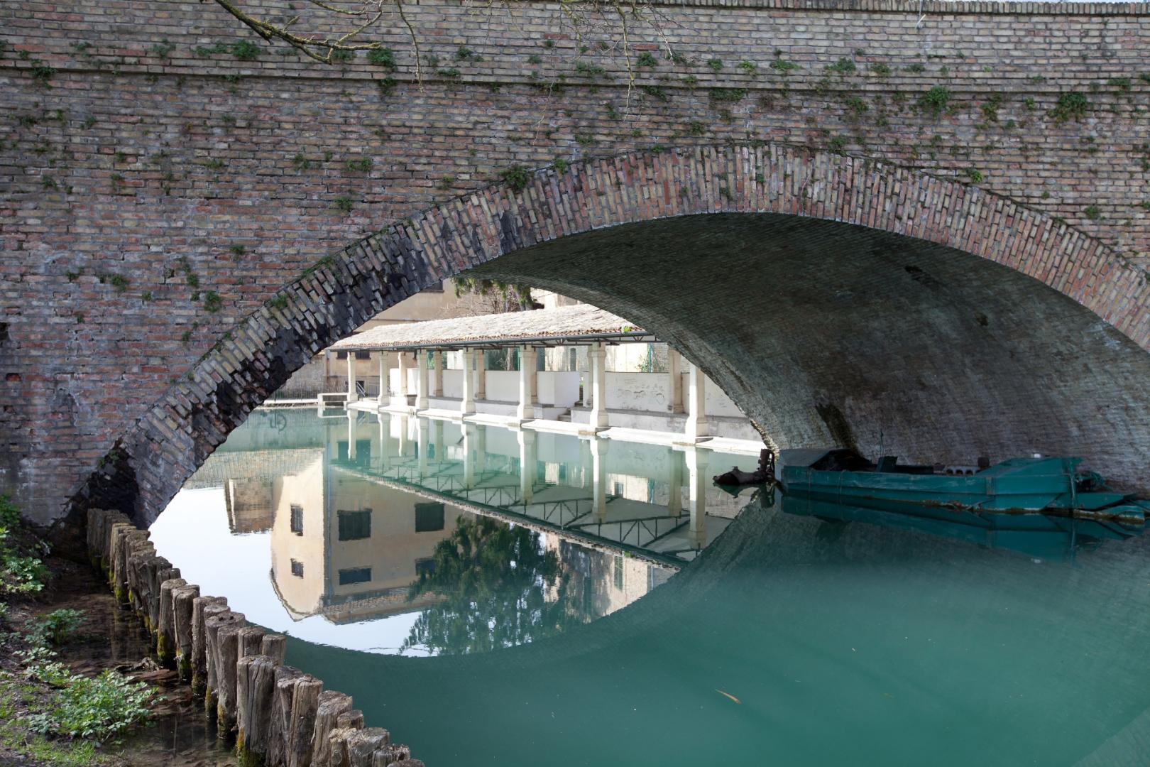 Porto Romano di Bevagna