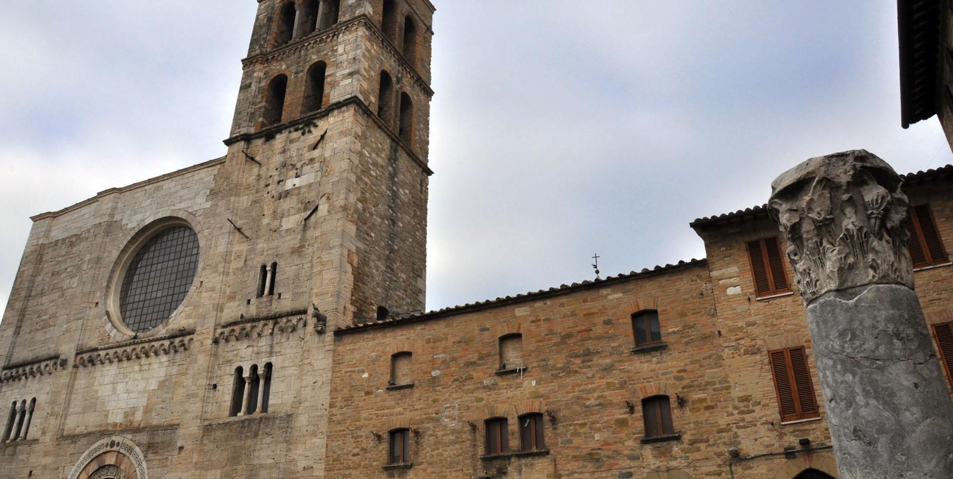 Chiesa di San Michele Arcangelo