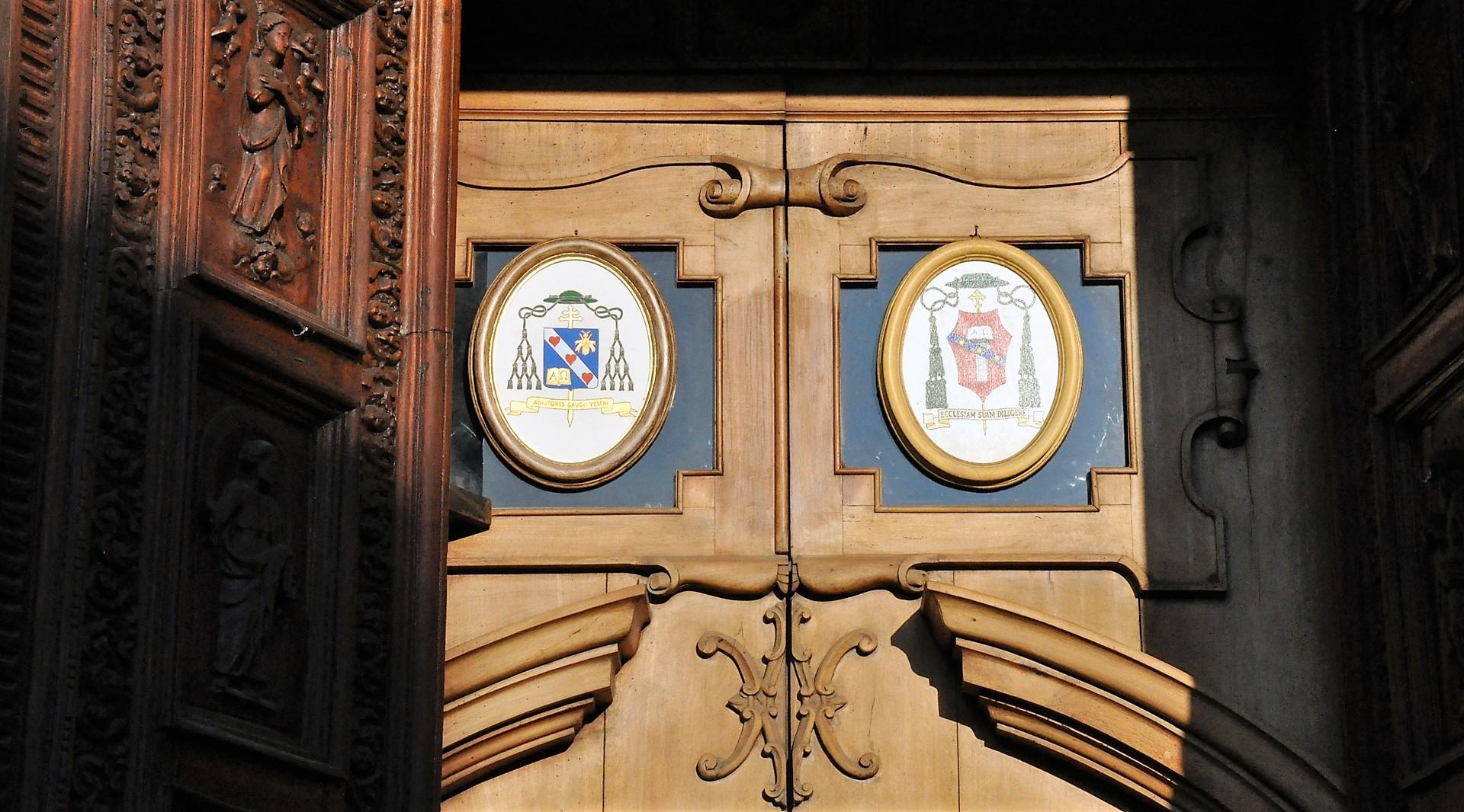 Chiesa di Santa Maria Maggiore - Spello