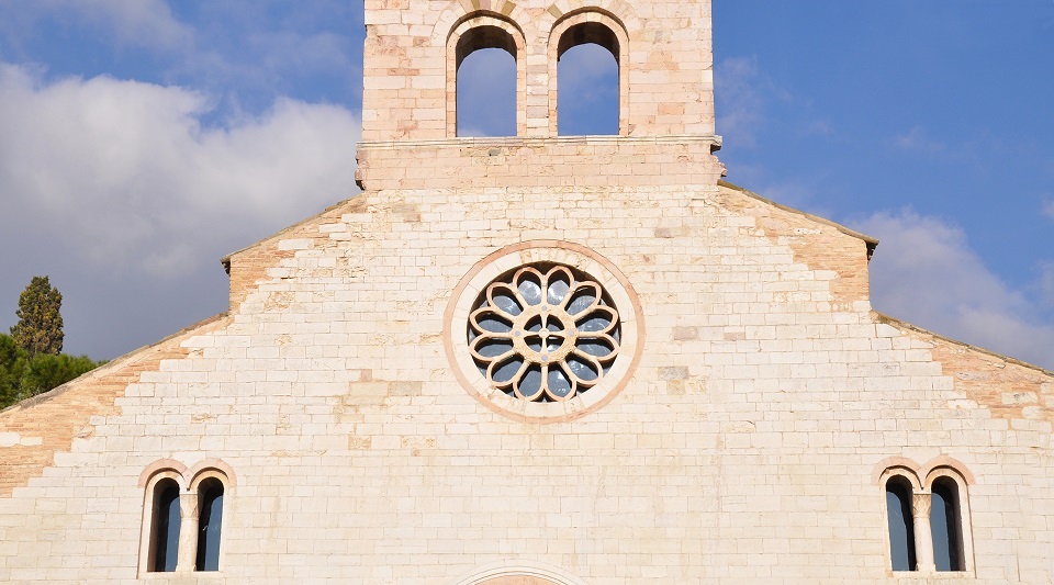Chiesa di San Claudio