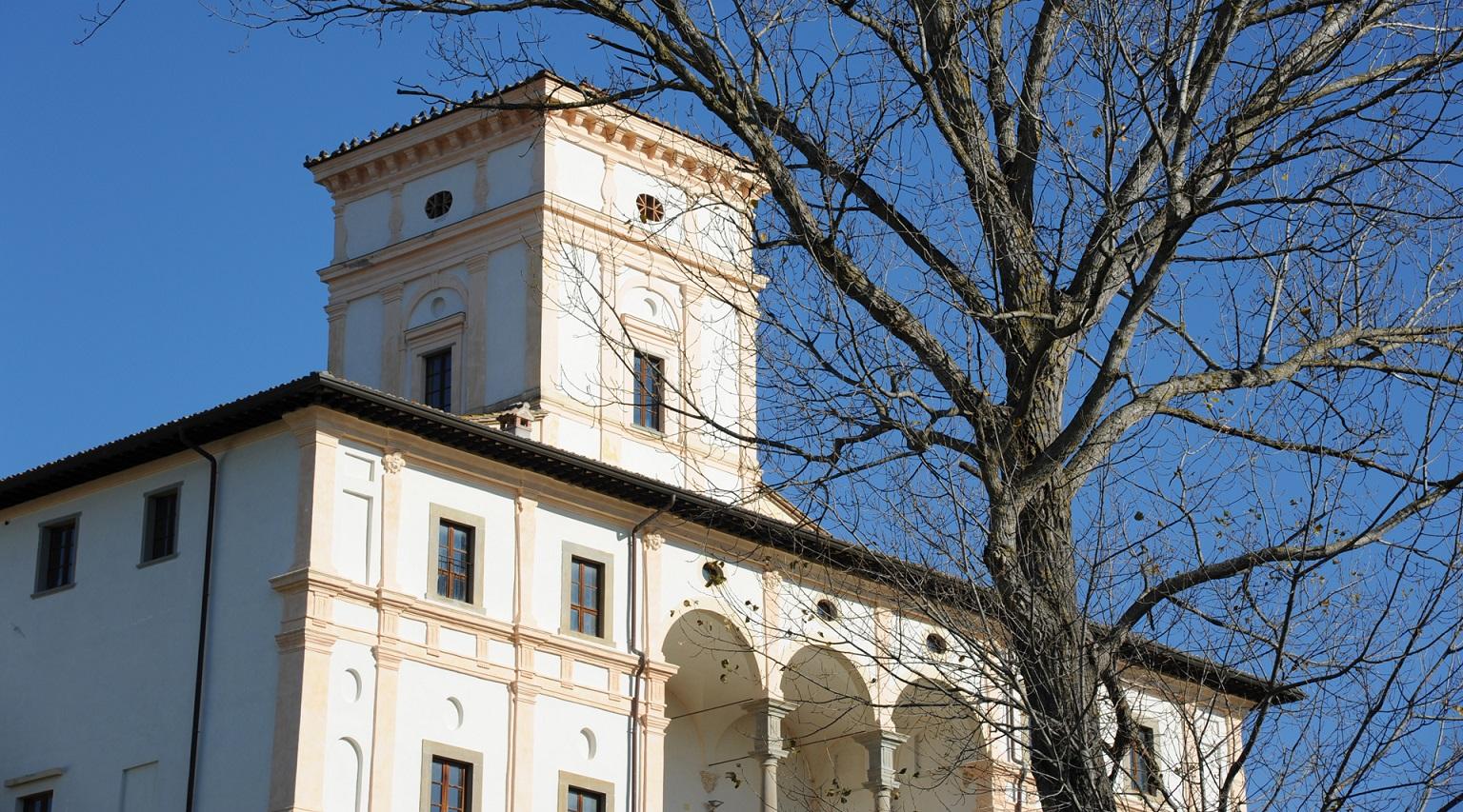 Palazzo Margherini Graziani