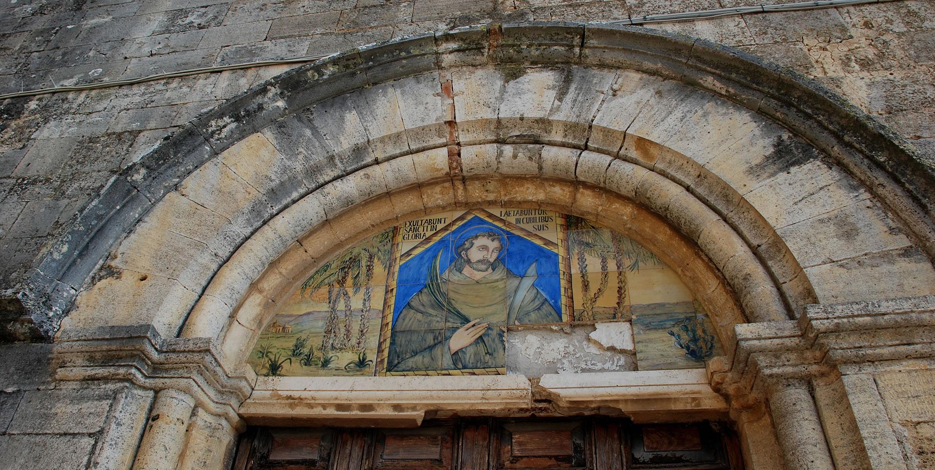 Church of San Francesco