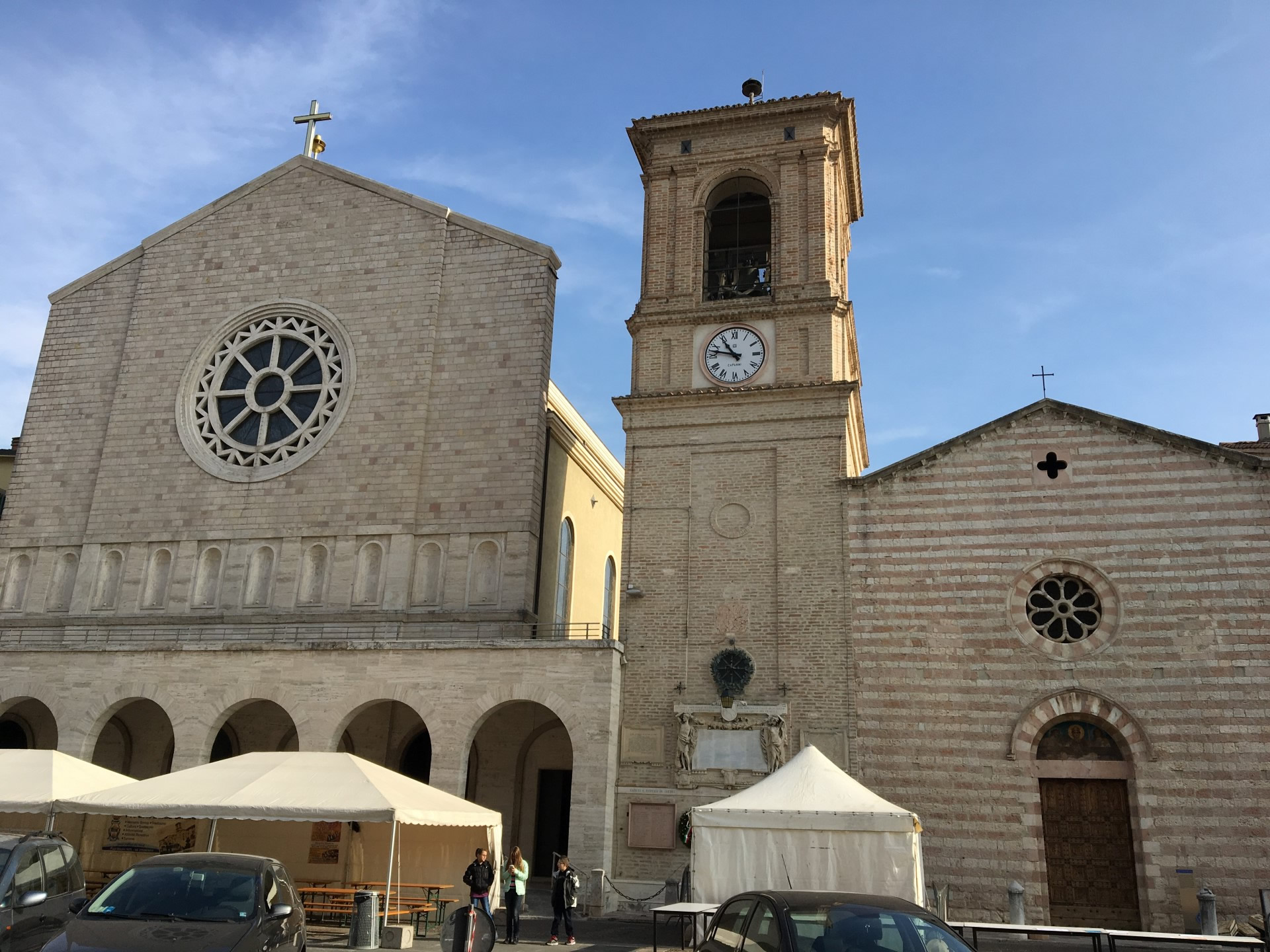 Chiesa di Santa Croce