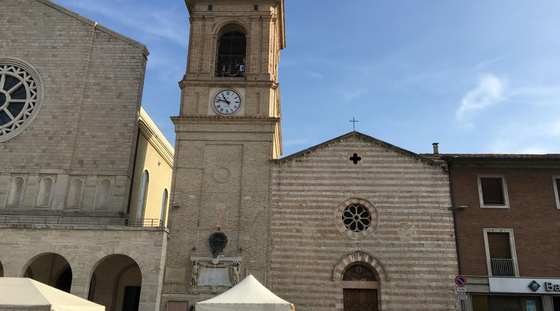 Chiesa di Santa Croce