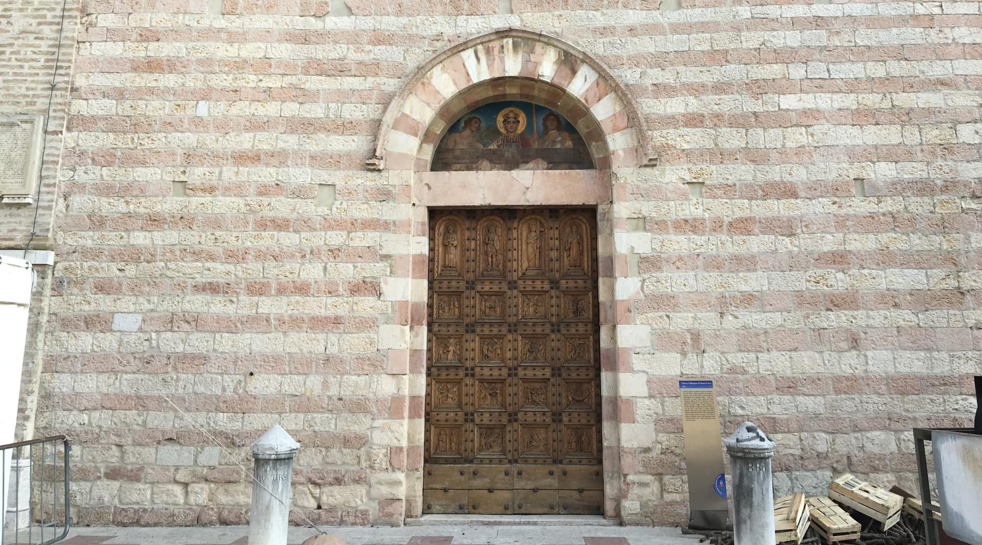 Chiesa di Santa Croce