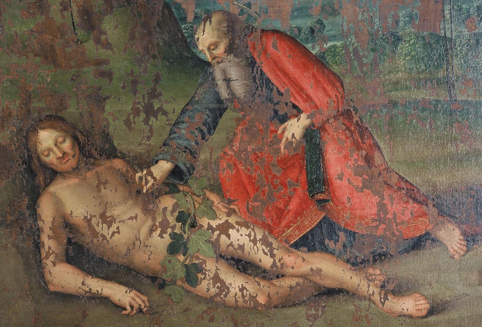 Pinacoteca Comunale - Città di Castello