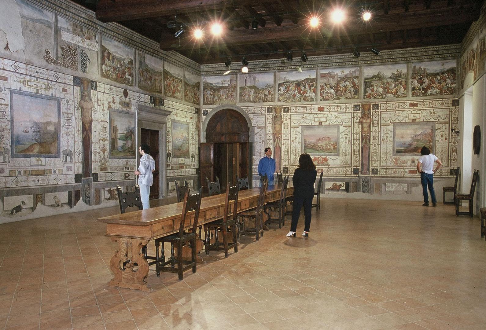 Pinacoteca Comunale - Città di Castello