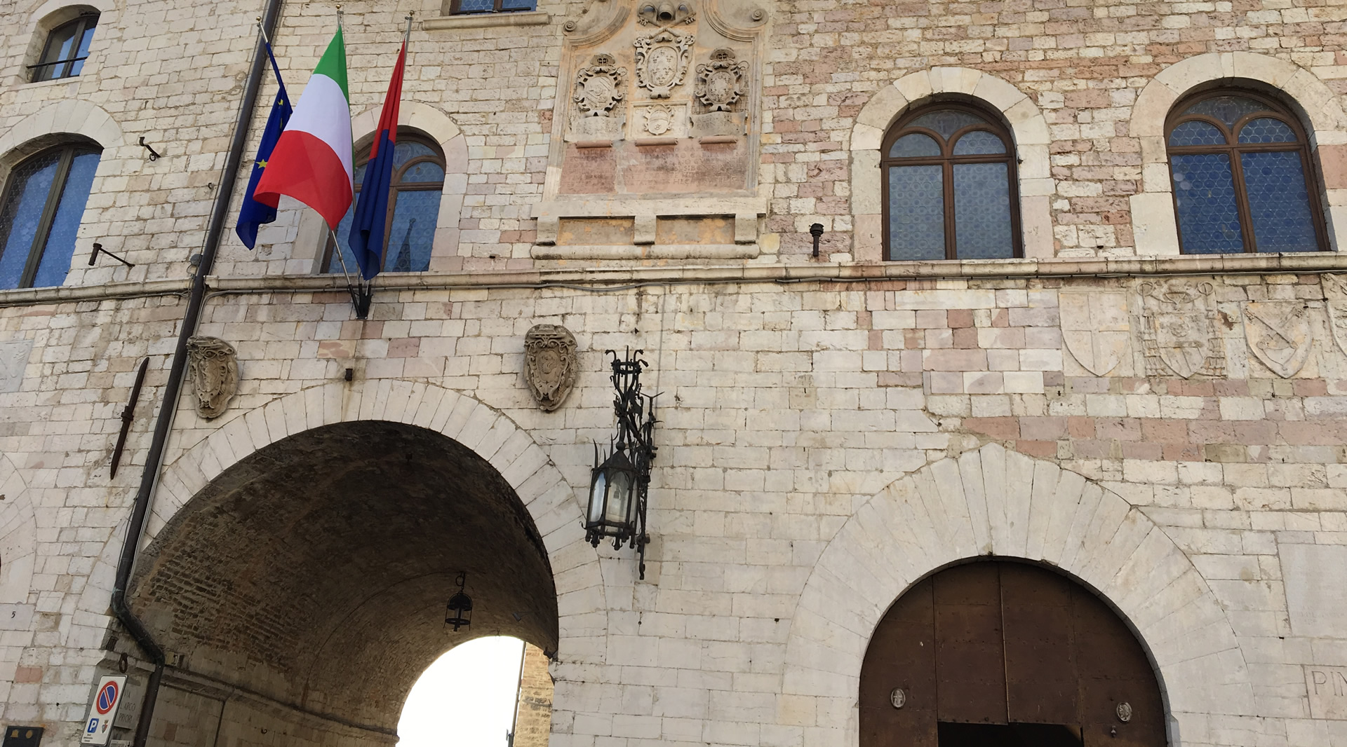 Palazzo dei Priori