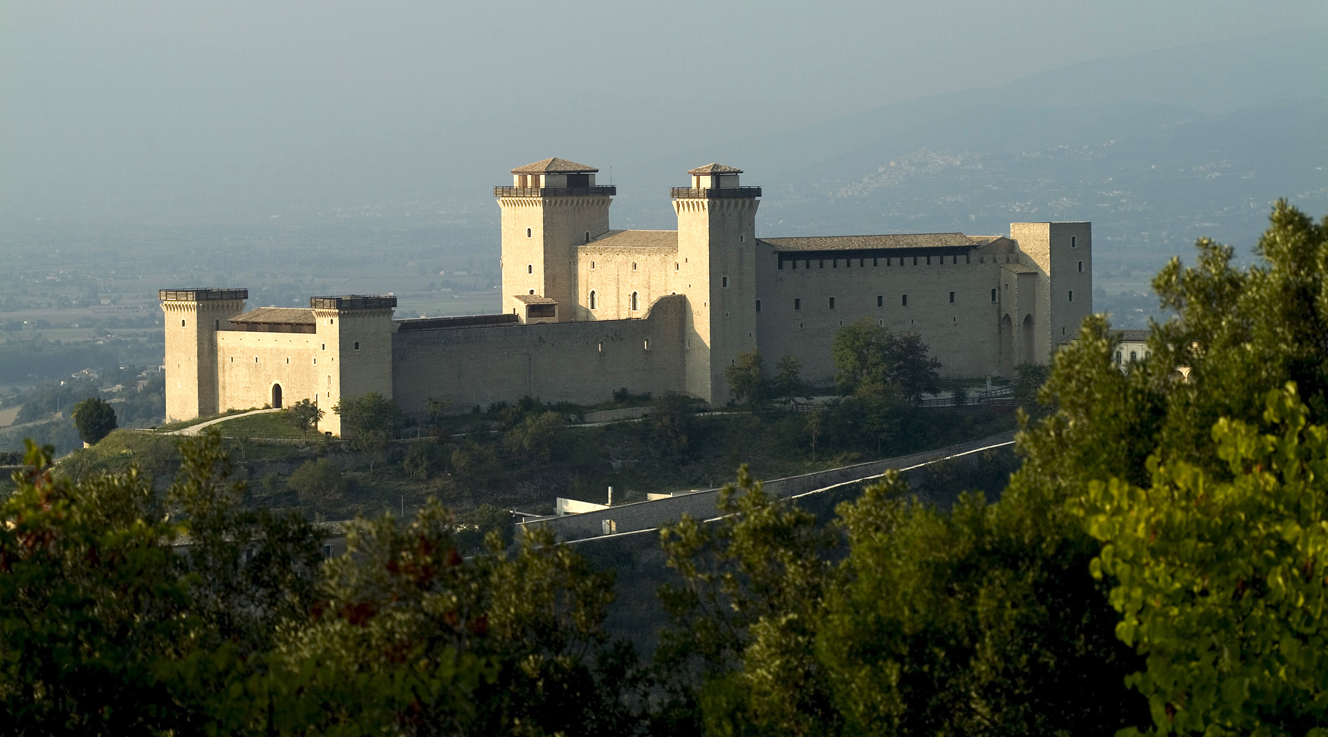 National Museum of the Duchy of Spoleto