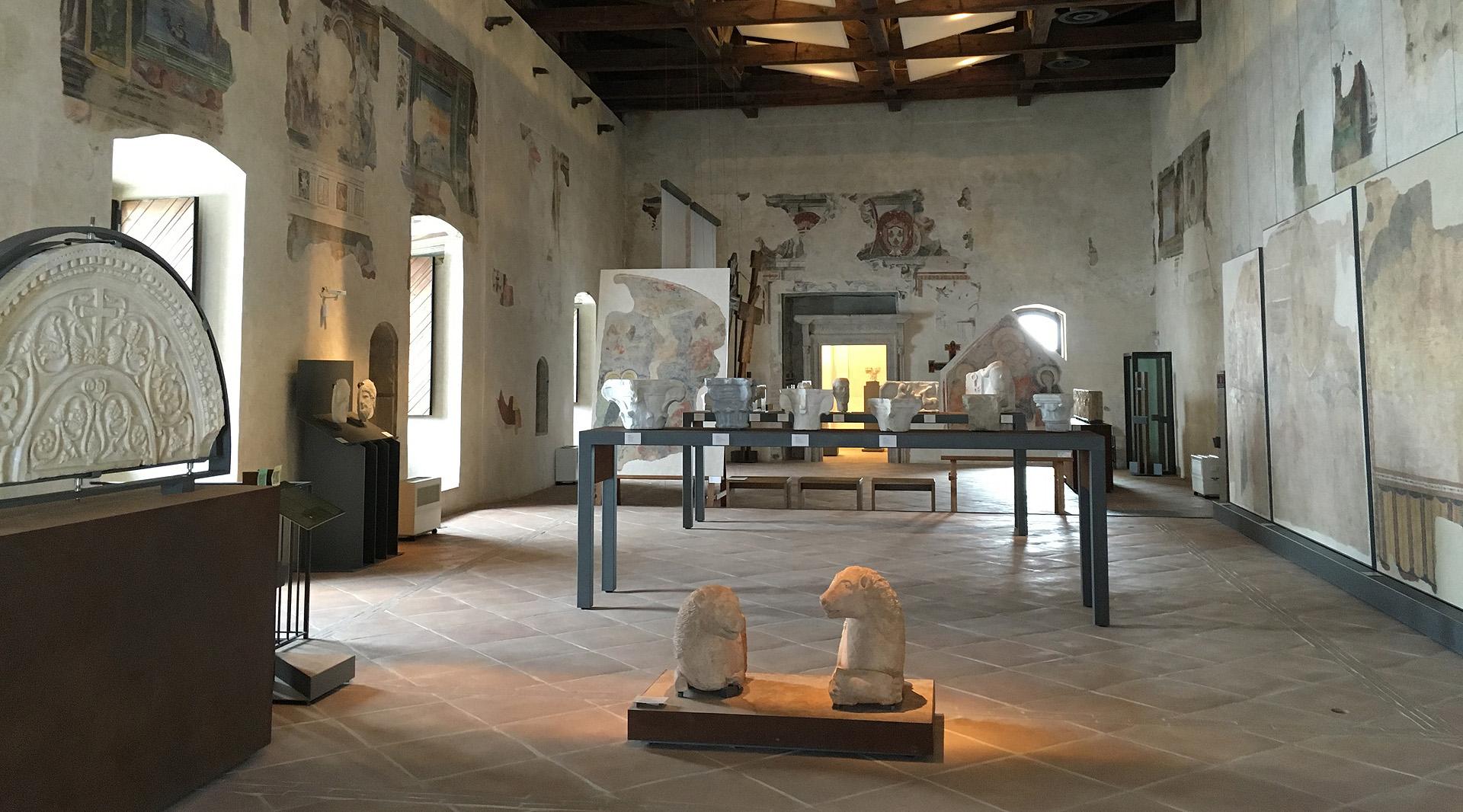 National Museum of the Duchy of Spoleto