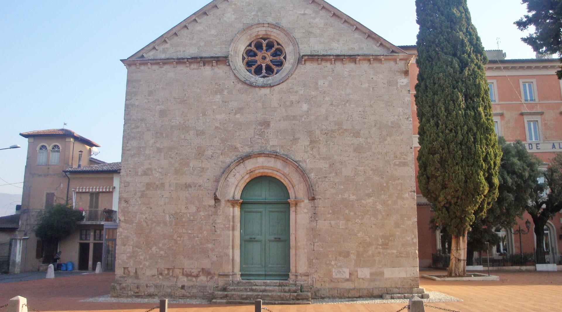 Chiesa di San Francesco