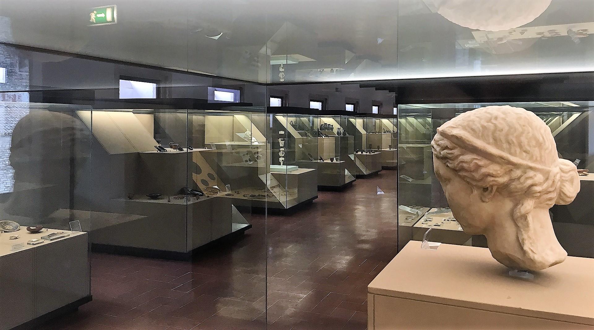 Teatro Romano - Spoleto