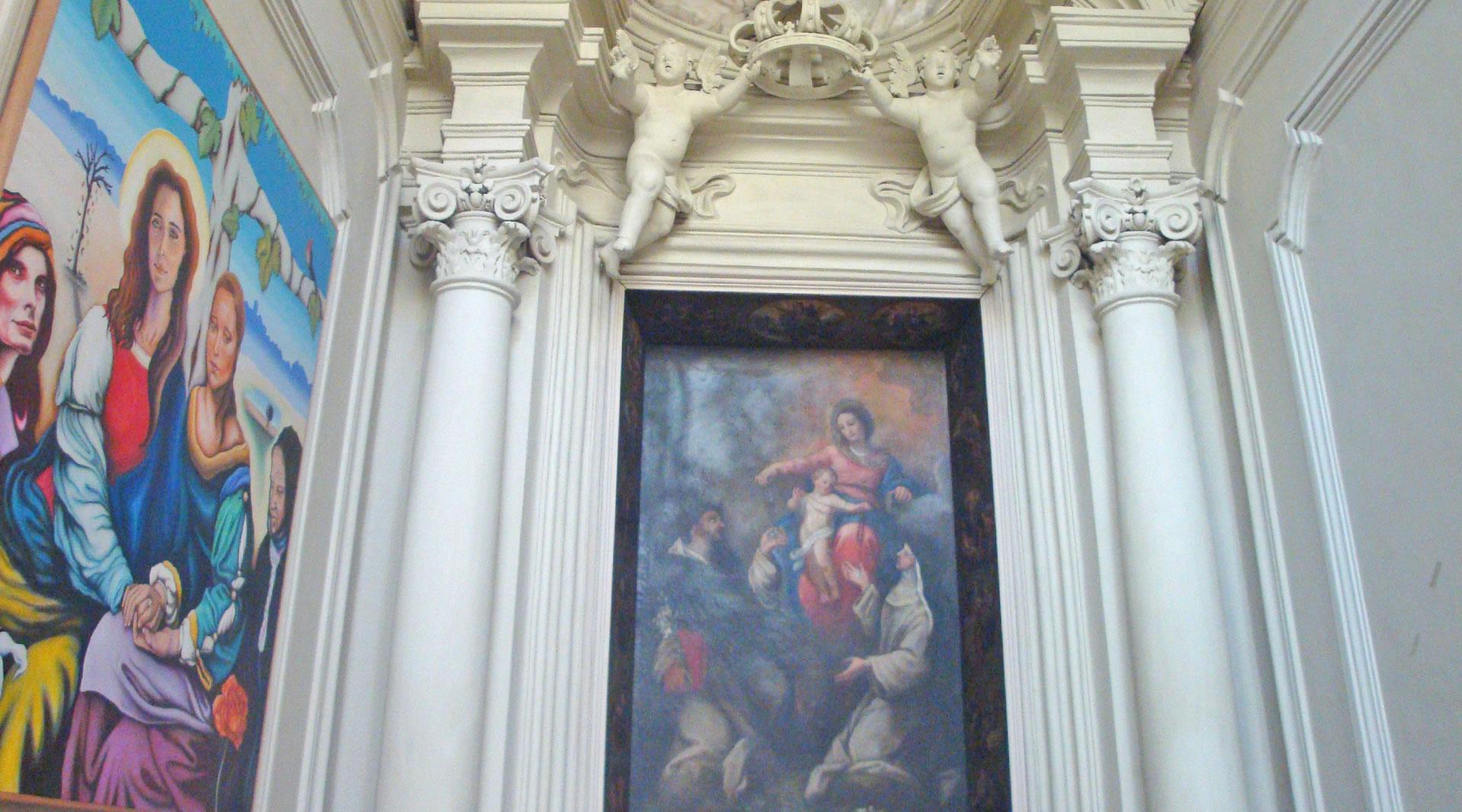 Chiesa di Santa Cecilia