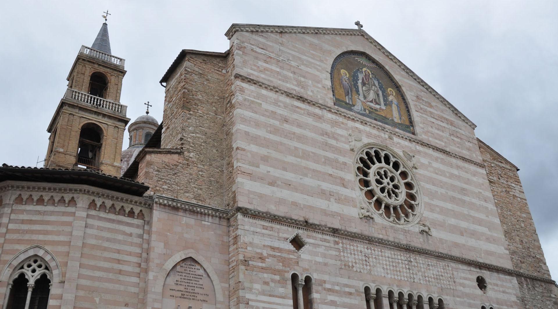 Duomo di San Feliciano