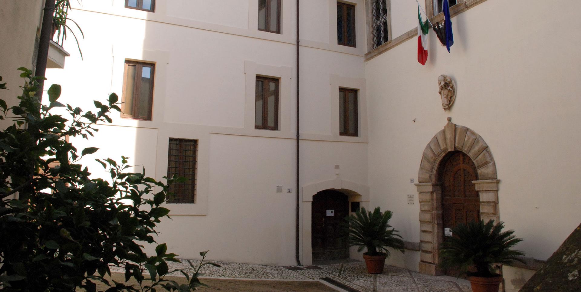 Monastero Museo delle Orsoline