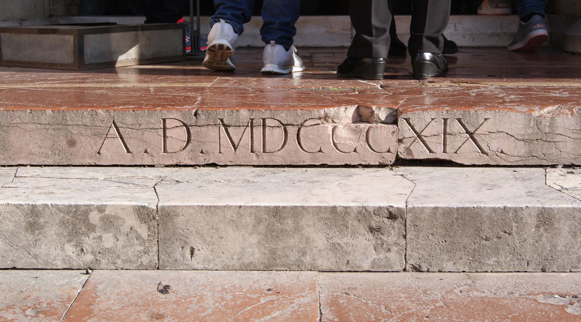 Cathedral of Saint Mary of the Assumption