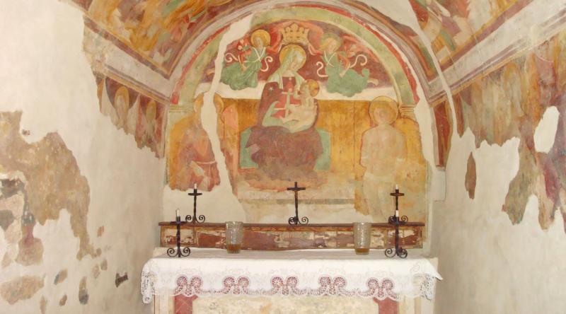 Chiesa Santissima Annunziata