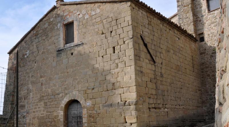 Church of Sant' Andrea