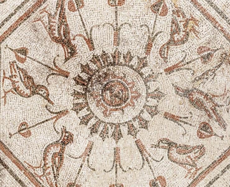 Villa dei Mosaici di Spello